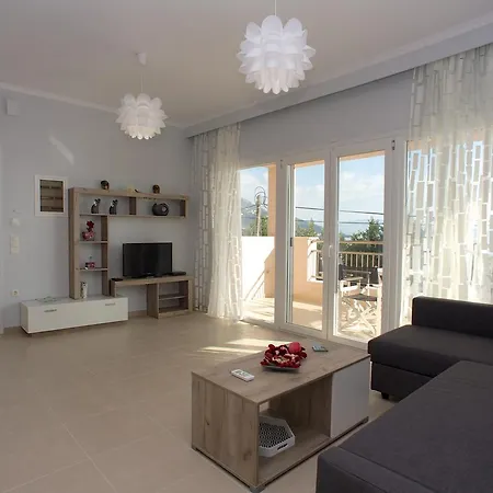 Cleo Villa *