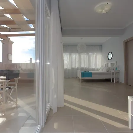 Cleo Villa Barbati