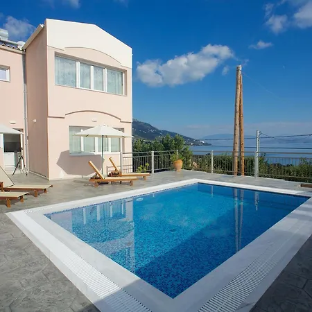 Villa Cleo Barbati