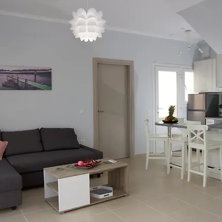 Villa Cleo Barbati